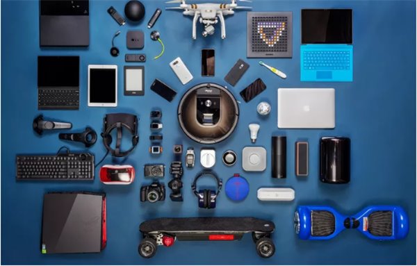 硬件公司到底还有没有未来？