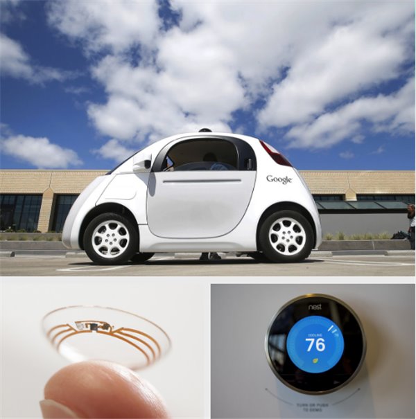 硬件公司到底还有没有未来？