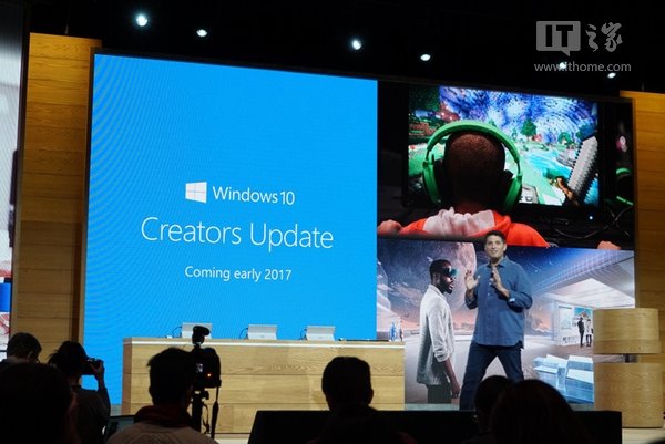 Win10、ARM历史性结合！除了Surface Phone，微软的野心还有更多