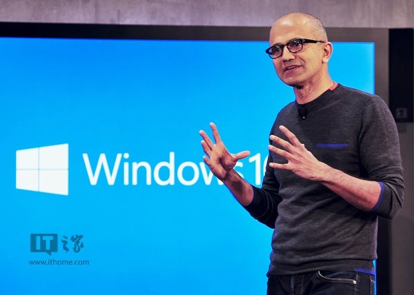 Win10、ARM历史性结合！除了Surface Phone，微软的野心还有更多