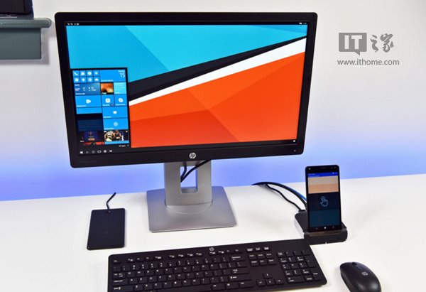 Win10、ARM历史性结合！除了Surface Phone，微软的野心还有更多